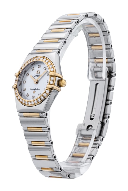 Omega My Choice Mini 1365.75.00 Image 2